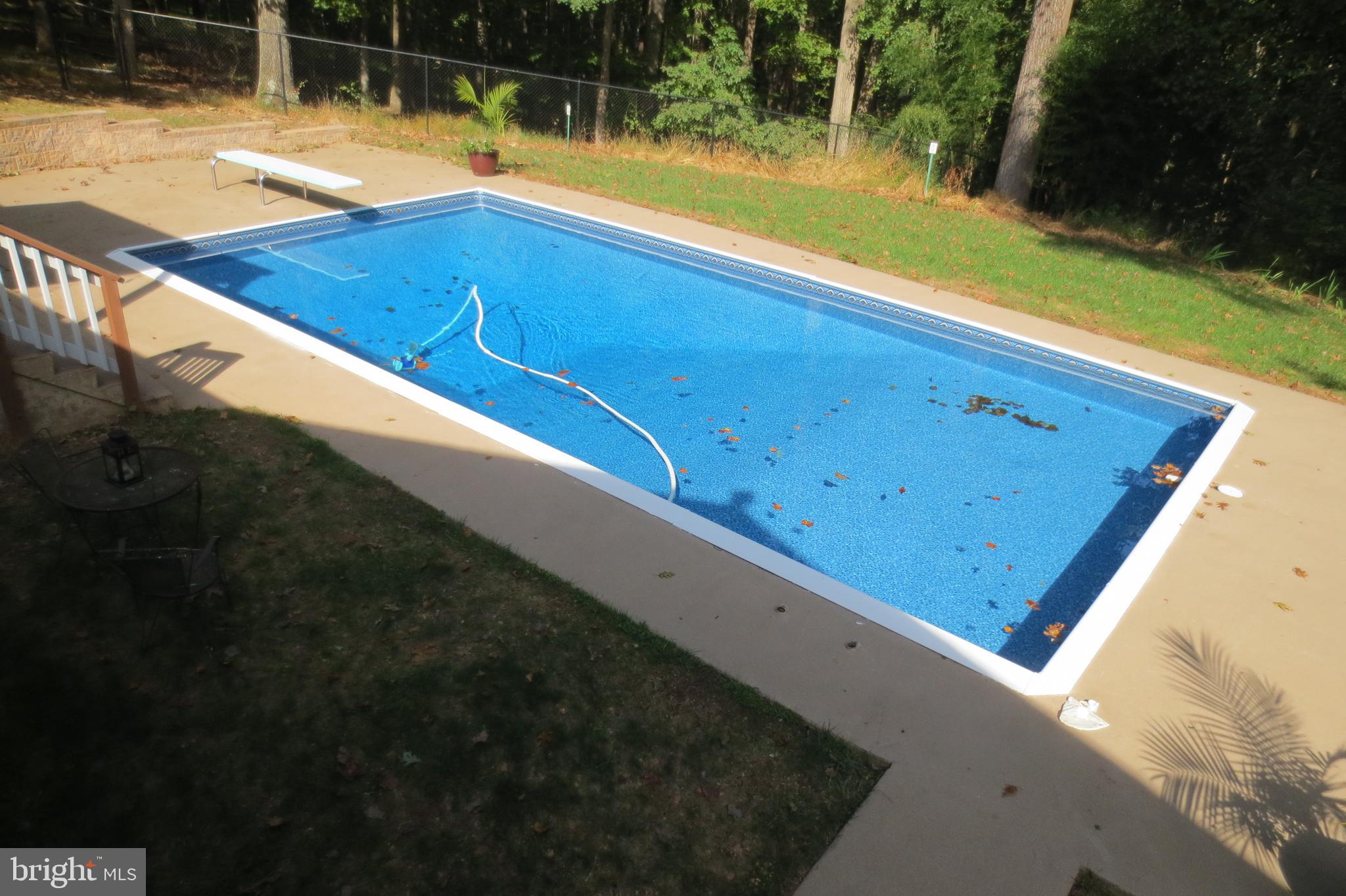 14701 Poplar Hill Road Germantown, MD 20874 - Photo 82 of 108 View of In-ground Pool