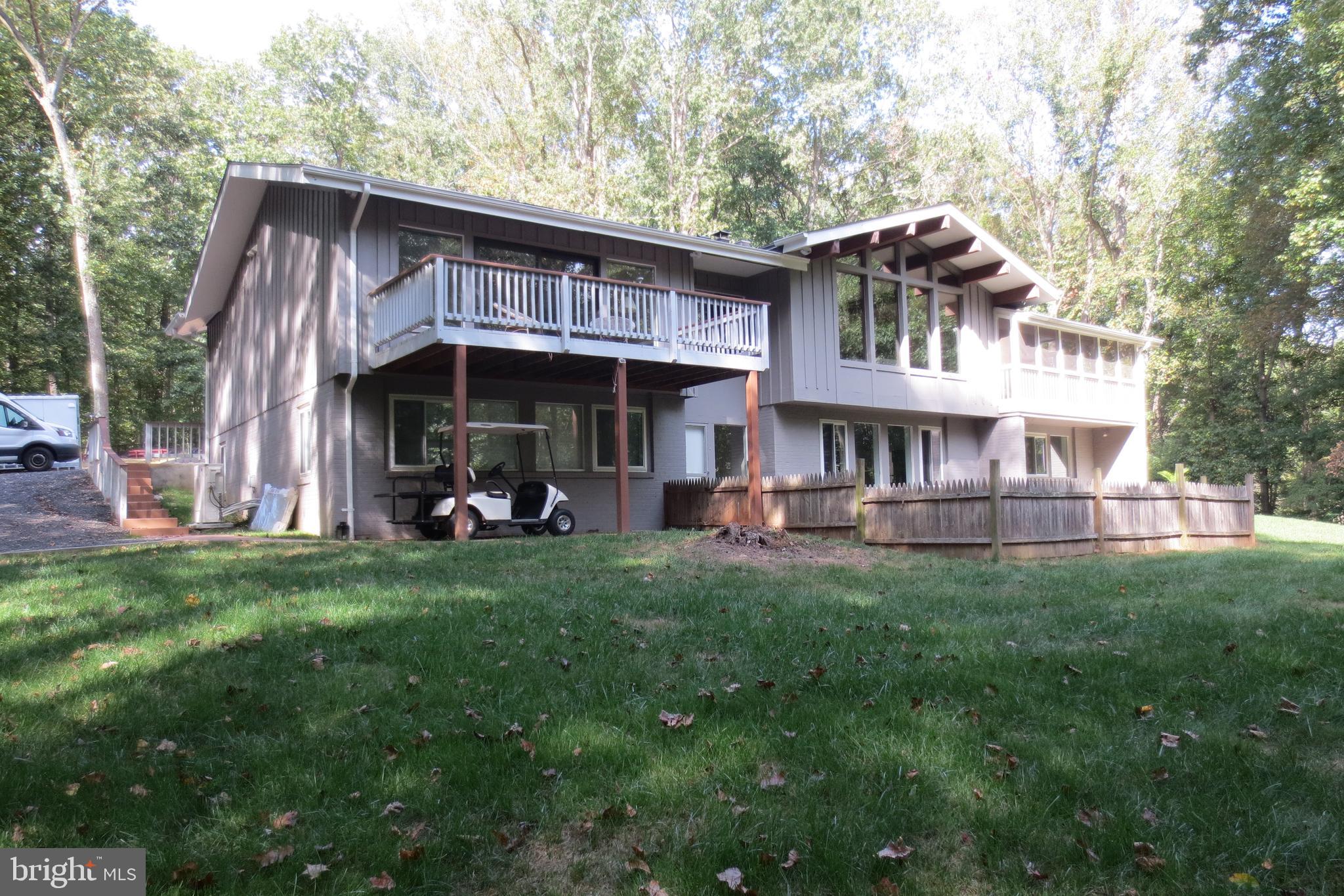 14701 Poplar Hill Road Germantown, MD 20874 - Photo 92 of 108 Exterior Real View