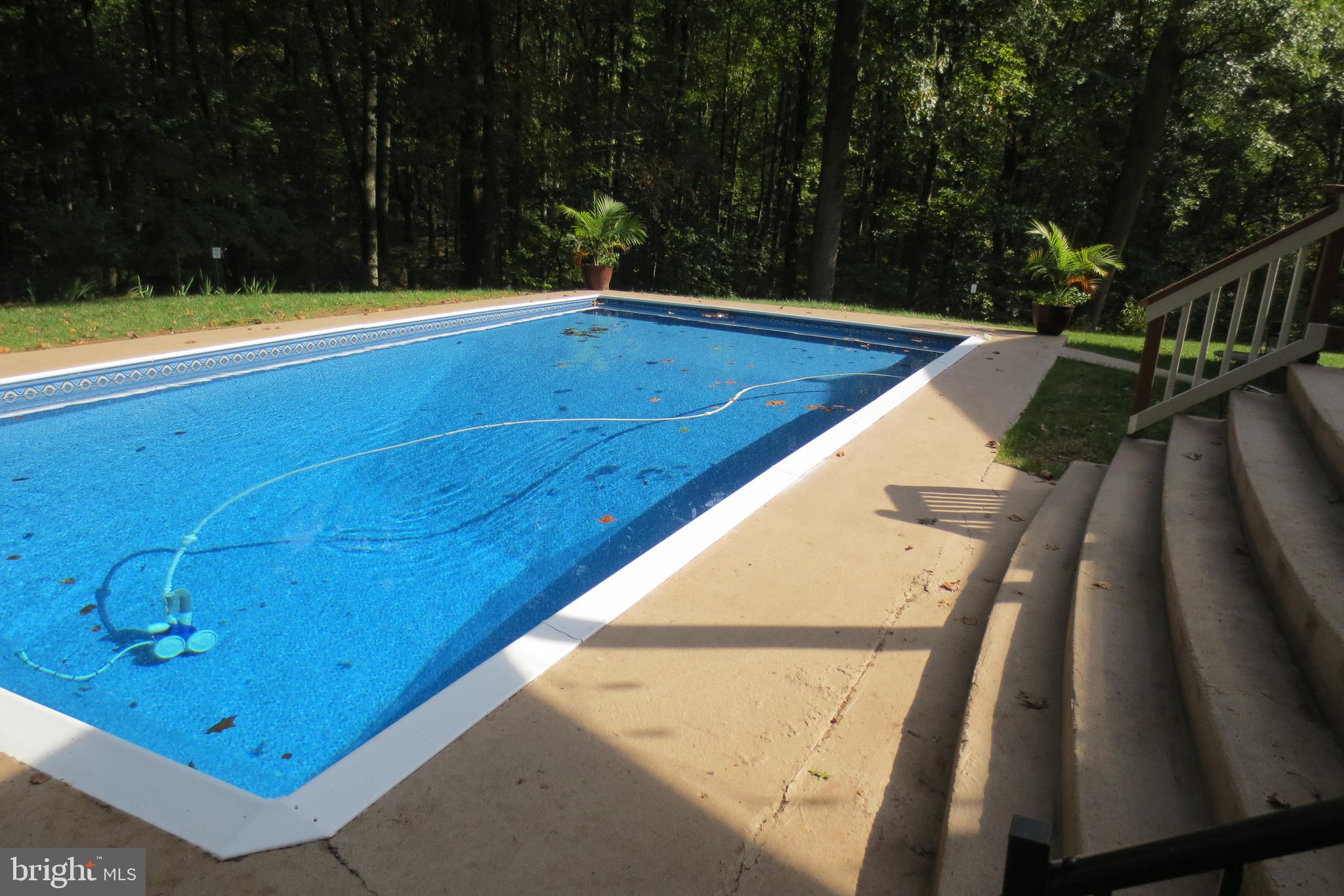 14701 Poplar Hill Road Germantown, MD 20874 - Photo 100 of 108 View of Pool