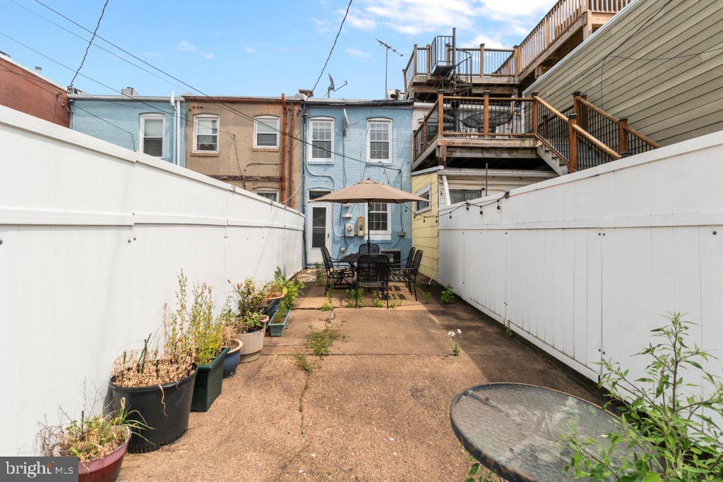 1430 Decatur Street Baltimore, MD 21230 - Photo 23 of 24