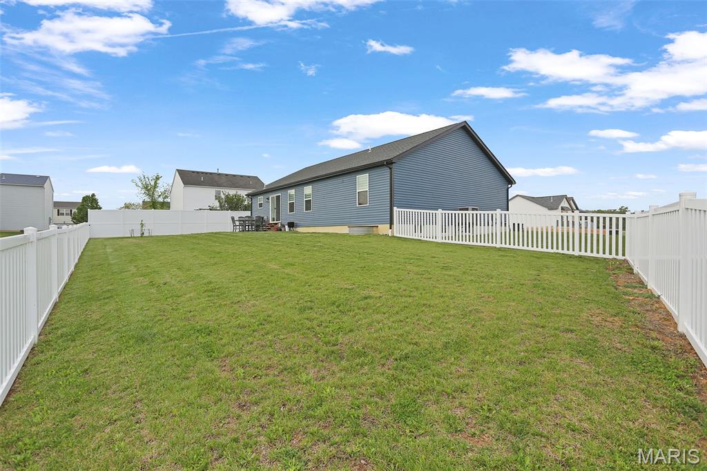 40 Mill Point Court Moscow Mills, MO 63362 - Photo 24 of 27