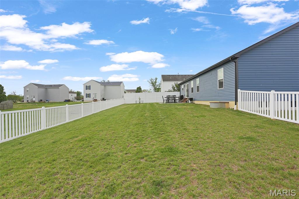 40 Mill Point Court Moscow Mills, MO 63362 - Photo 25 of 27