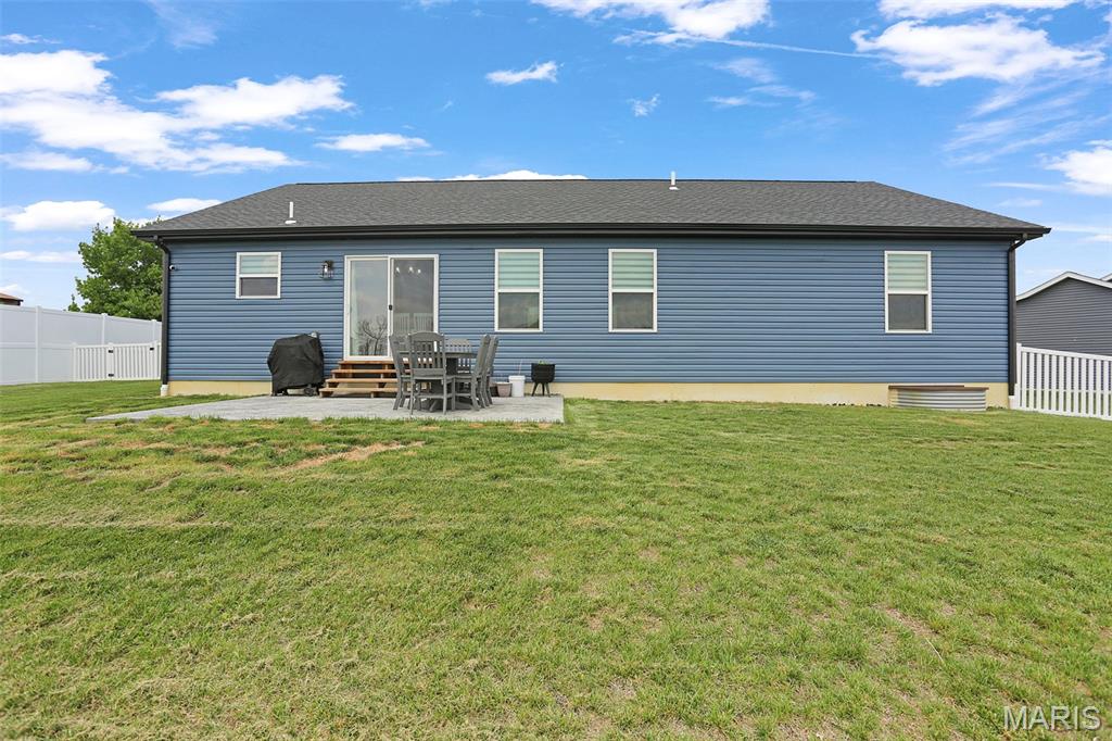 40 Mill Point Court Moscow Mills, MO 63362 - Photo 26 of 27