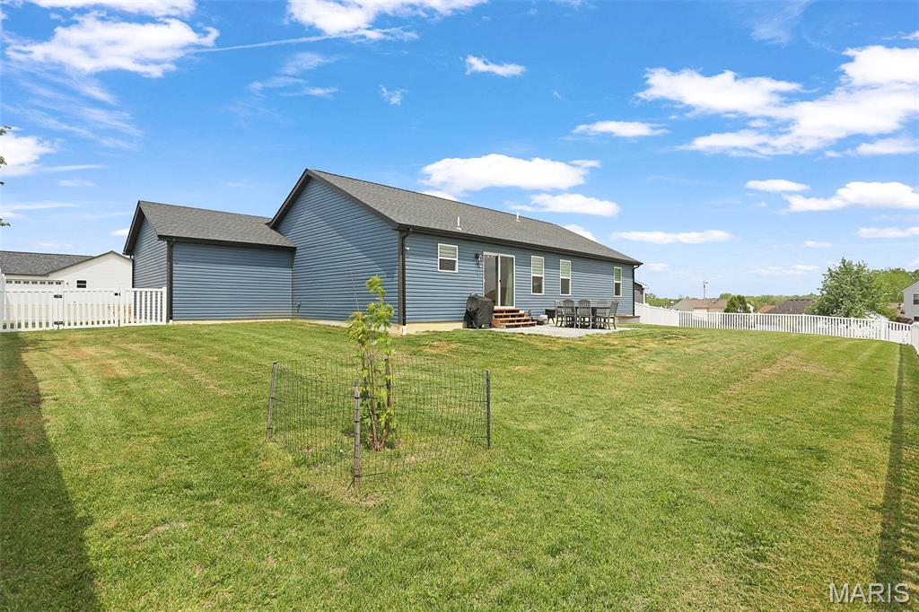 40 Mill Point Court Moscow Mills, MO 63362 - Photo 27 of 27