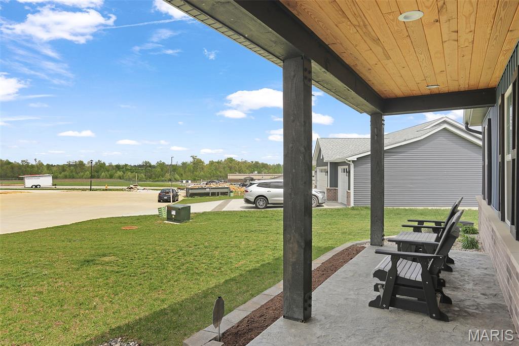 40 Mill Point Court Moscow Mills, MO 63362 - Photo 3 of 27