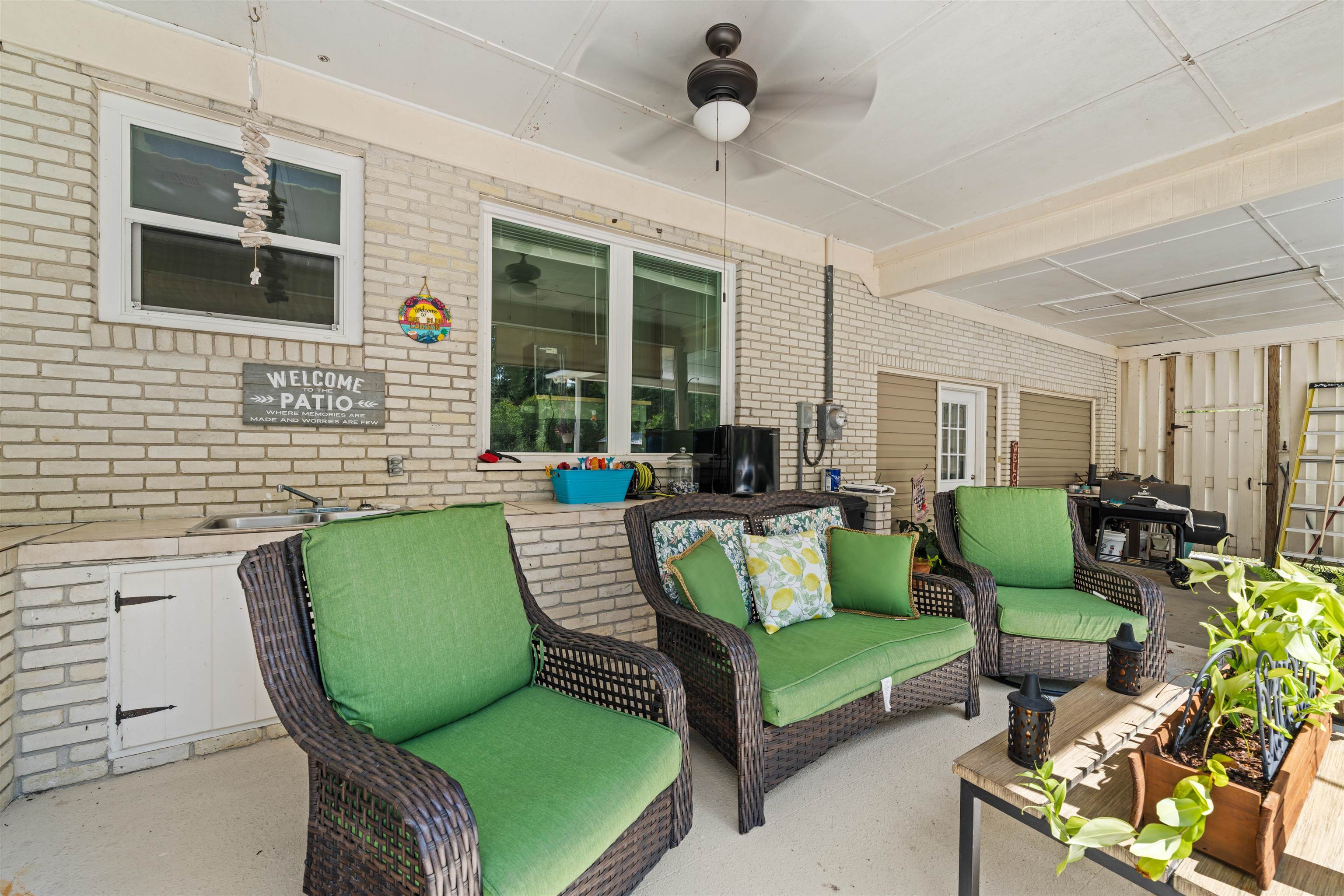107 Pine Tree Road Perry, FL 32348 - Photo 48 of 62 Gallery Image 48