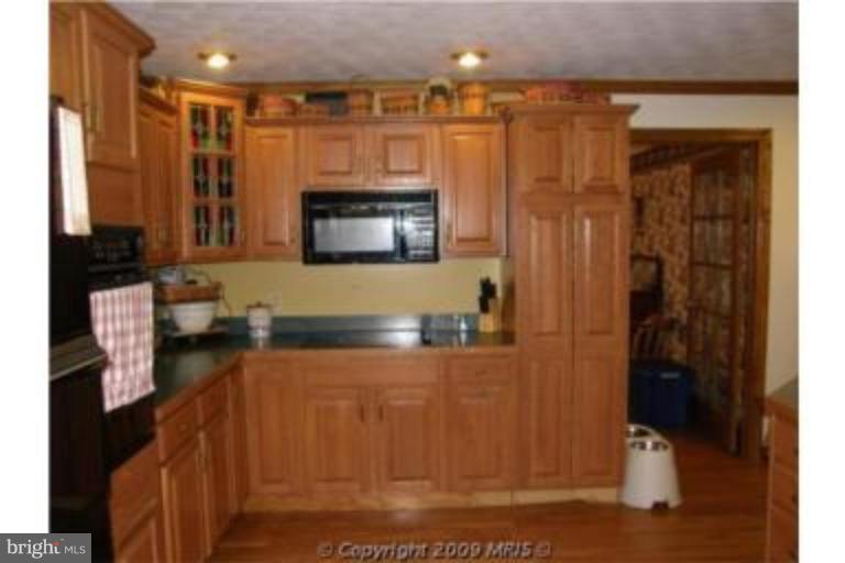 7244 Mentzer Gap Road Waynesboro, PA 17268 - Photo 2 of 8 Kitchen