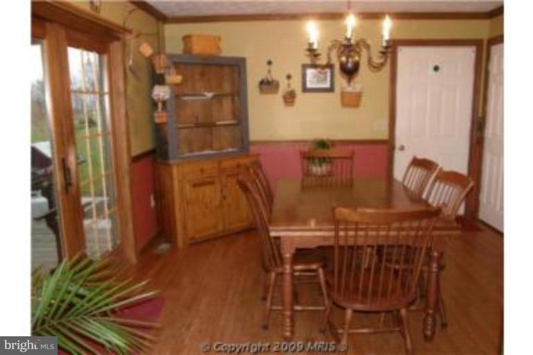 7244 Mentzer Gap Road Waynesboro, PA 17268 - Photo 3 of 8 Kitchen #3