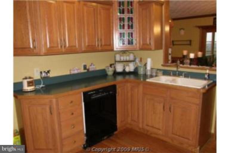 7244 Mentzer Gap Road Waynesboro, PA 17268 - Photo 5 of 8 Kitchen #2