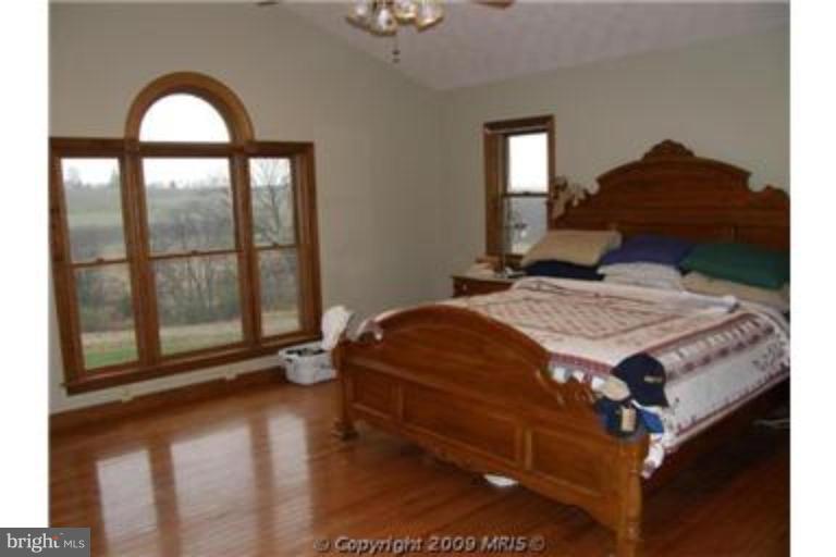 7244 Mentzer Gap Road Waynesboro, PA 17268 - Photo 6 of 8 Master Bedroom