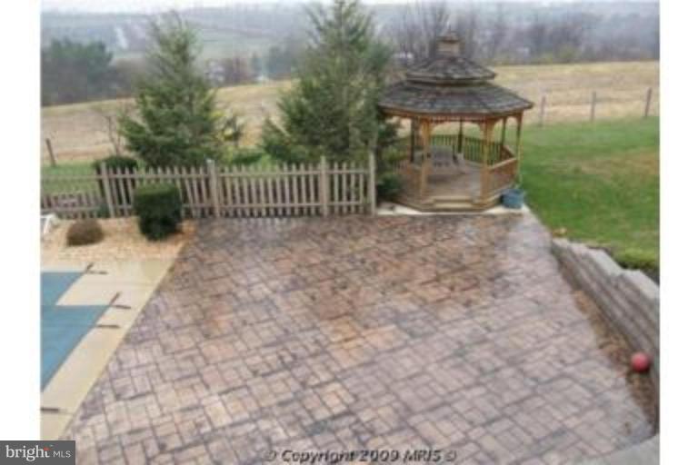 7244 Mentzer Gap Road Waynesboro, PA 17268 - Photo 8 of 8 Patio