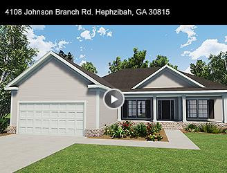 4108 Johnson Br Road Hephzibah, GA 30815 - Photo 2 of 6 Gallery Image 2