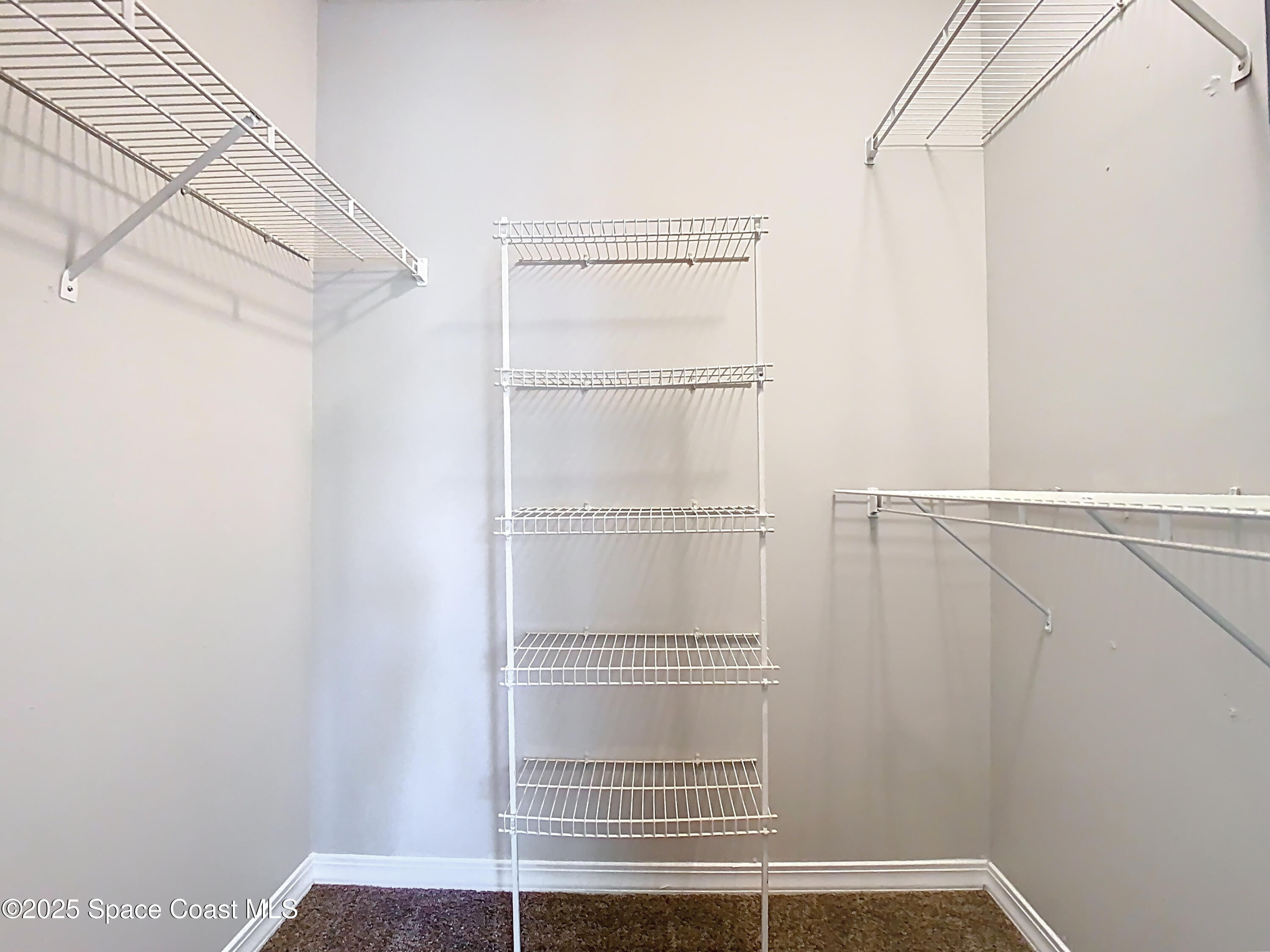 7667 North Wickham Road, Unit 721 Melbourne, FL 32940 - Photo 14 of 32 Walk in closet