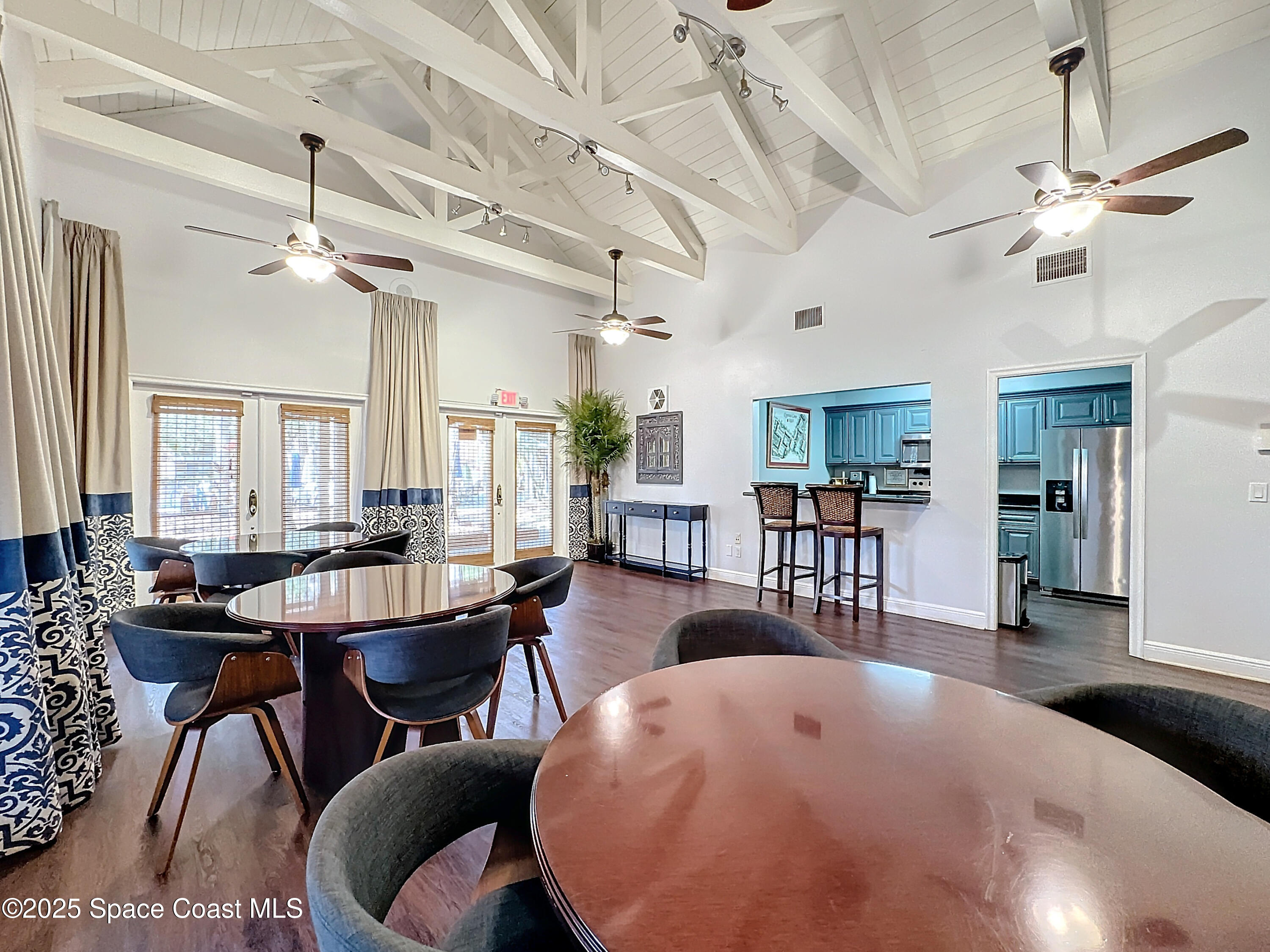 7667 North Wickham Road, Unit 721 Melbourne, FL 32940 - Photo 18 of 32 clubhouse