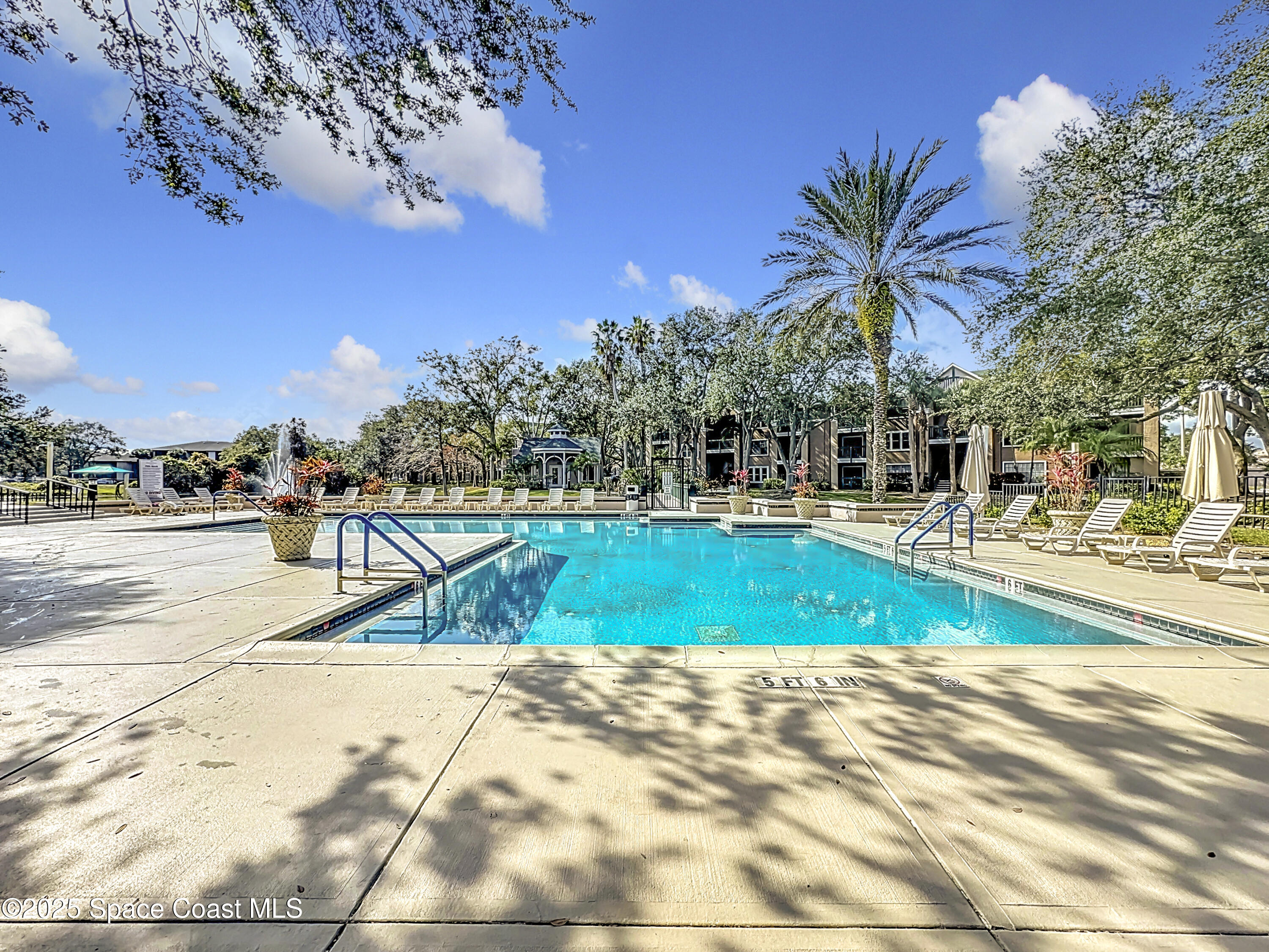 7667 North Wickham Road, Unit 721 Melbourne, FL 32940 - Photo 24 of 32 7667 N Wickham Road #721-63