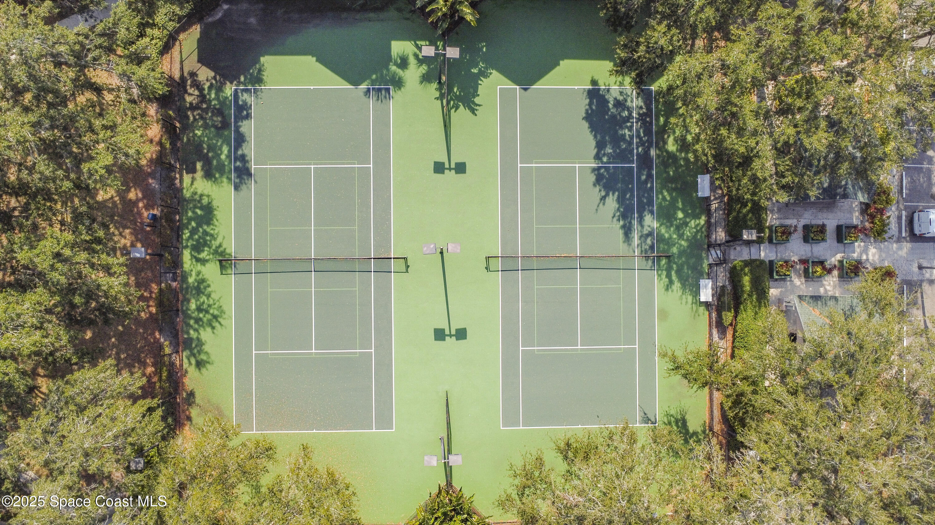 7667 North Wickham Road, Unit 721 Melbourne, FL 32940 - Photo 25 of 32 Tennis/Pickleball