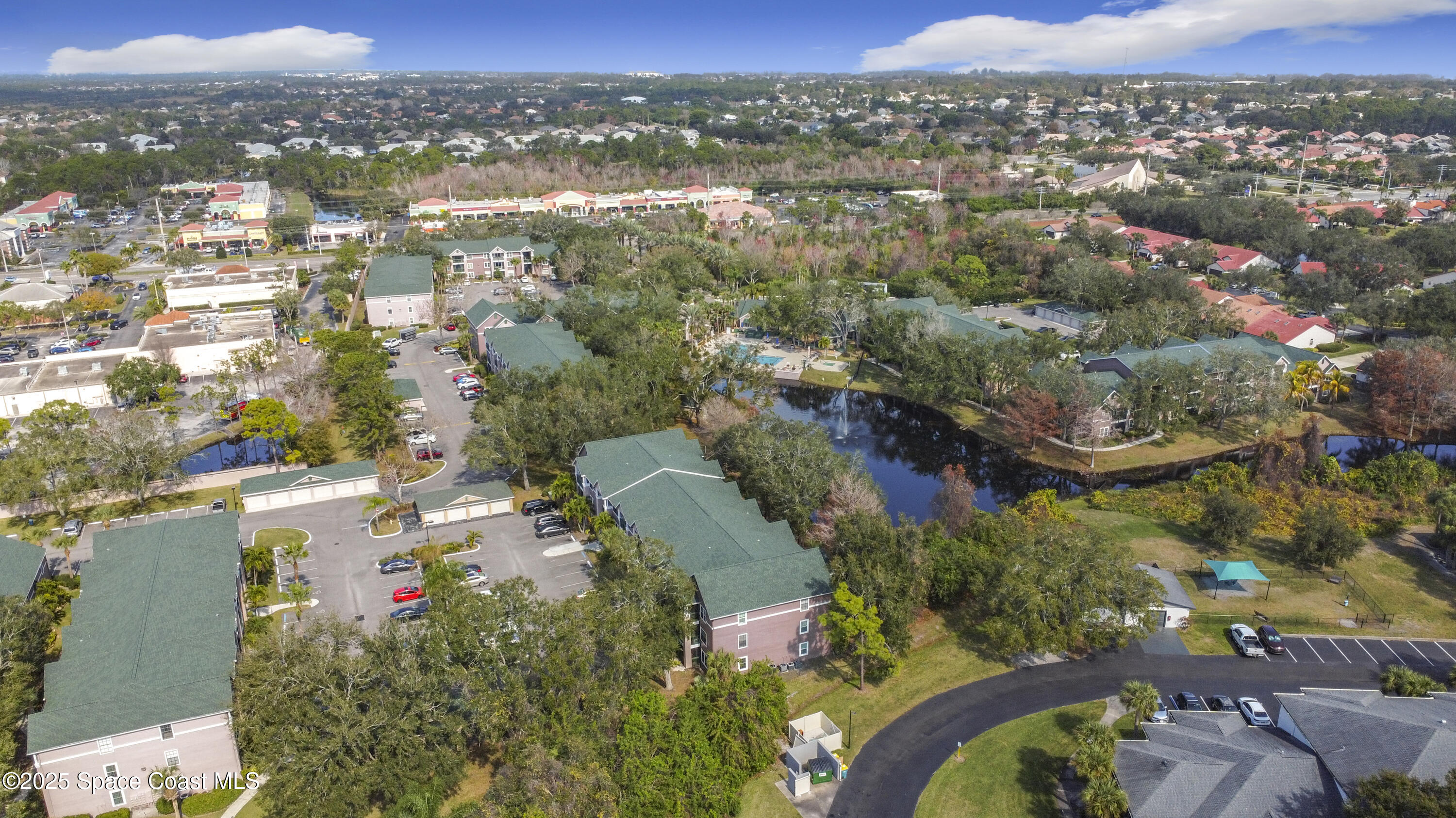 7667 North Wickham Road, Unit 721 Melbourne, FL 32940 - Photo 26 of 32 7667 N Wickham Road #721-1