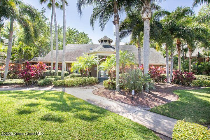 7667 North Wickham Road, Unit 721 Melbourne, FL 32940 - Photo 31 of 32 Front office
