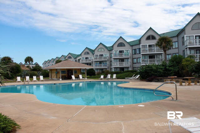 497 Plantation Road, Unit 1355 Gulf Shores, AL 36542 - Photo 23 of 31 Outdoor Pool