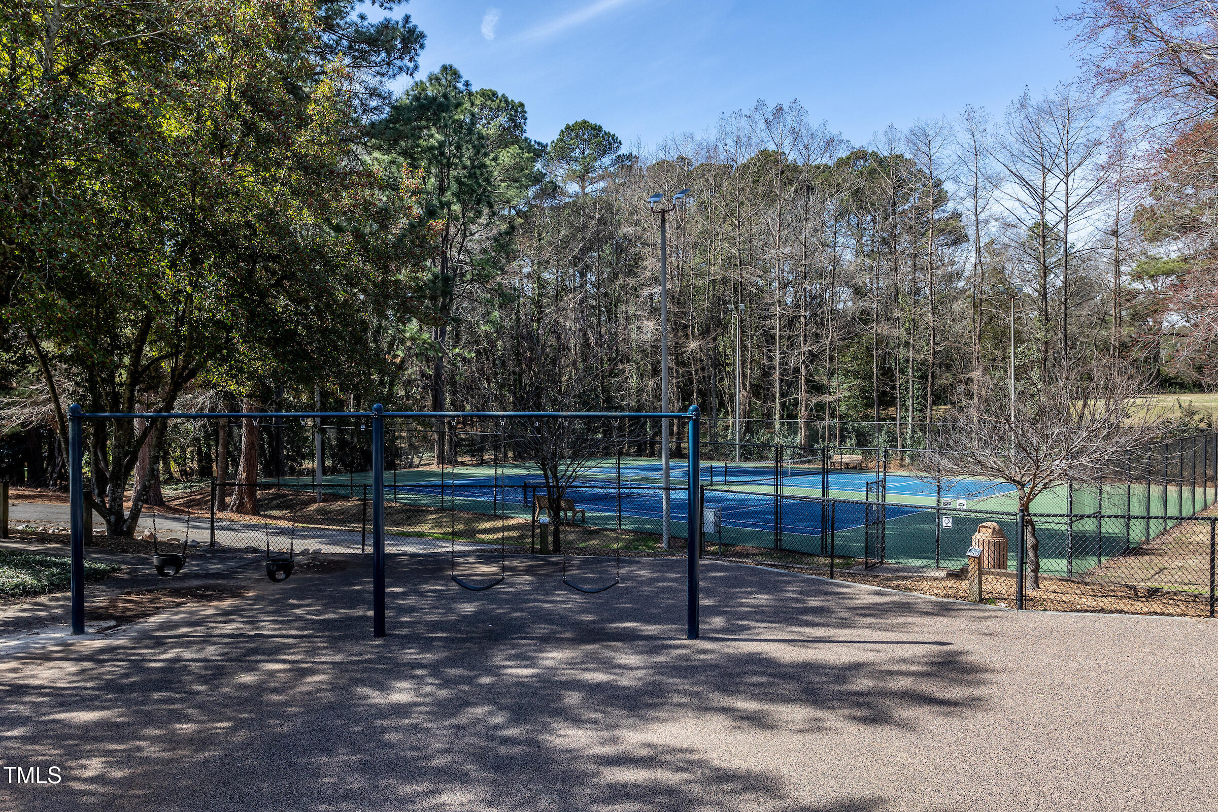 5136 Melbourne Road Raleigh, NC 27606 - Photo 21 of 22 5136Melbourne027