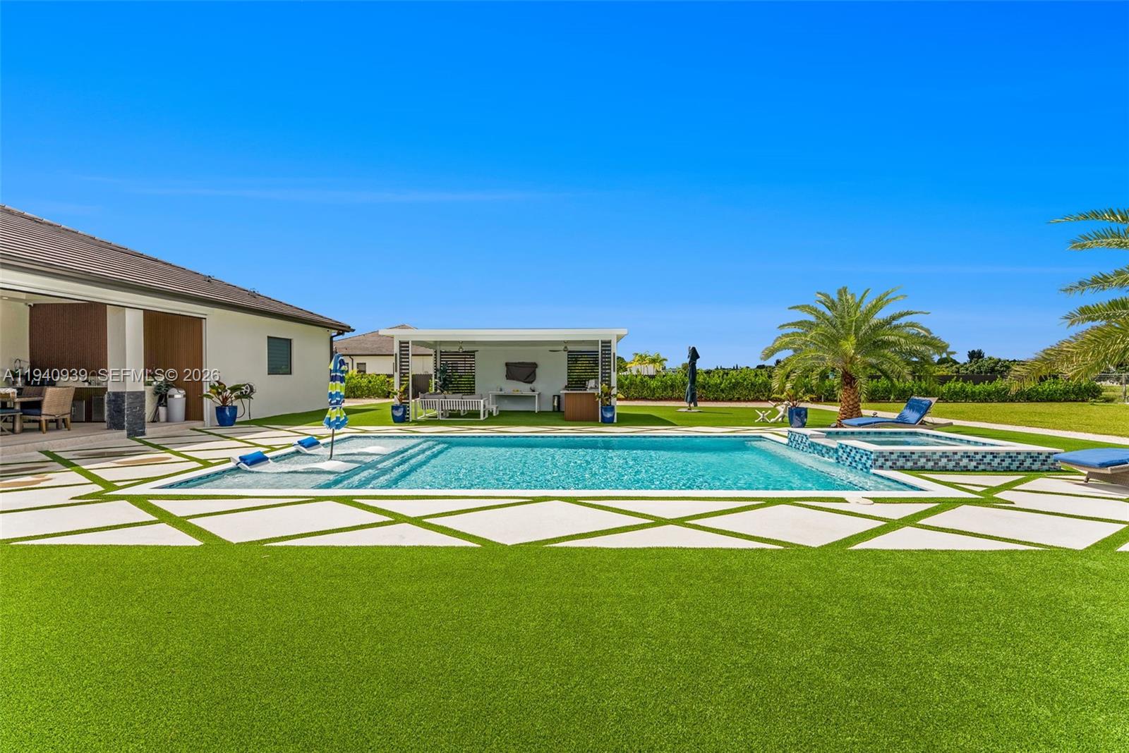 18261 Southwest 224th Street Miami, FL 33170 - Photo 8 of 21