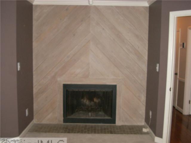 617 McGregor Road Winston-Salem, NC 27103 - Photo 6 of 8 Master Bedroom.