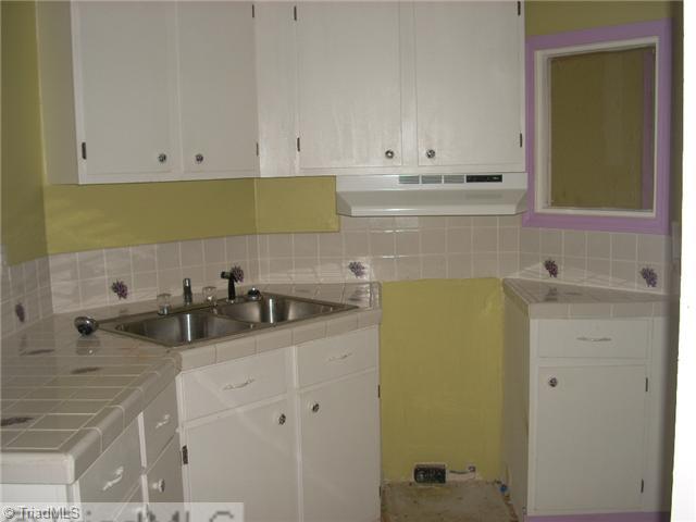 617 McGregor Road Winston-Salem, NC 27103 - Photo 8 of 8 In-Law Suite. Basement Kitchen could be center piece of in-law suite