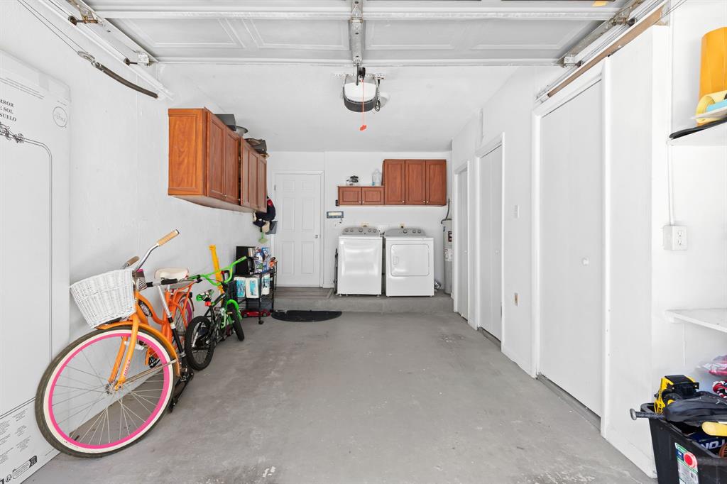 5298 Buckhead Circle, Unit 1040 Boca Raton, FL 33431 - Photo 22 of 25 a view of a storage & utility room