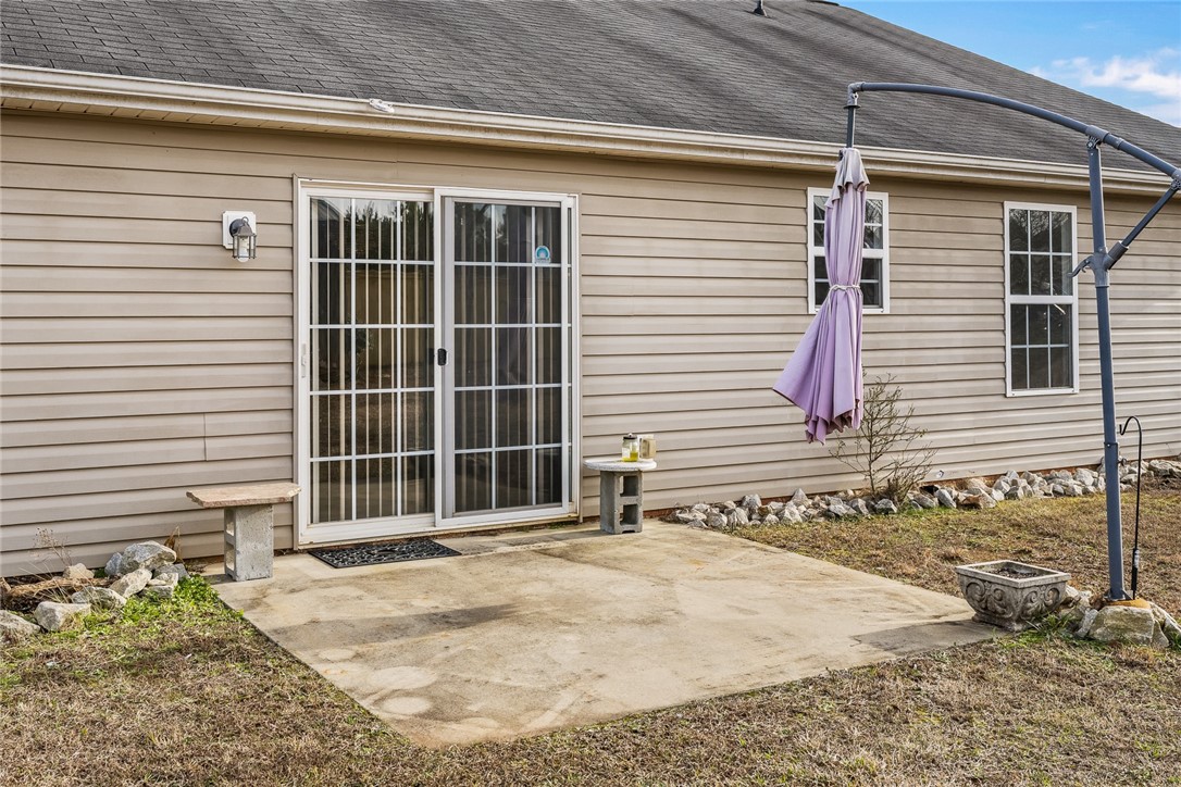 107 Antiguay Drive Anderson, SC 29621 - Photo 20 of 30 Gallery Image 20