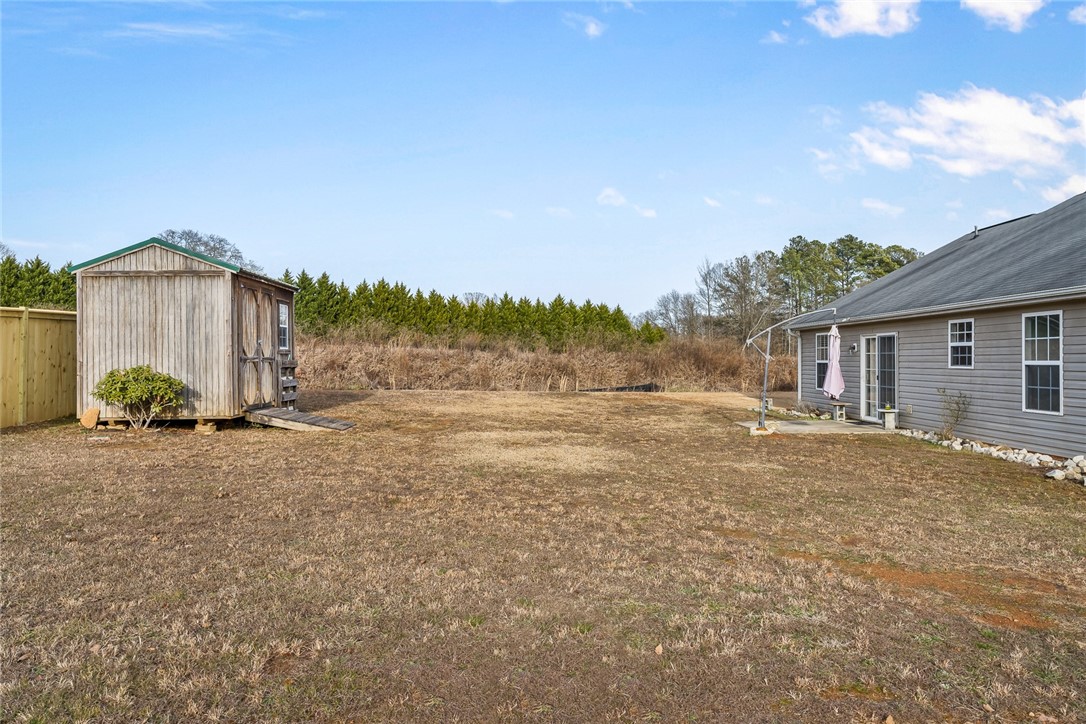 107 Antiguay Drive Anderson, SC 29621 - Photo 22 of 30 Gallery Image 22