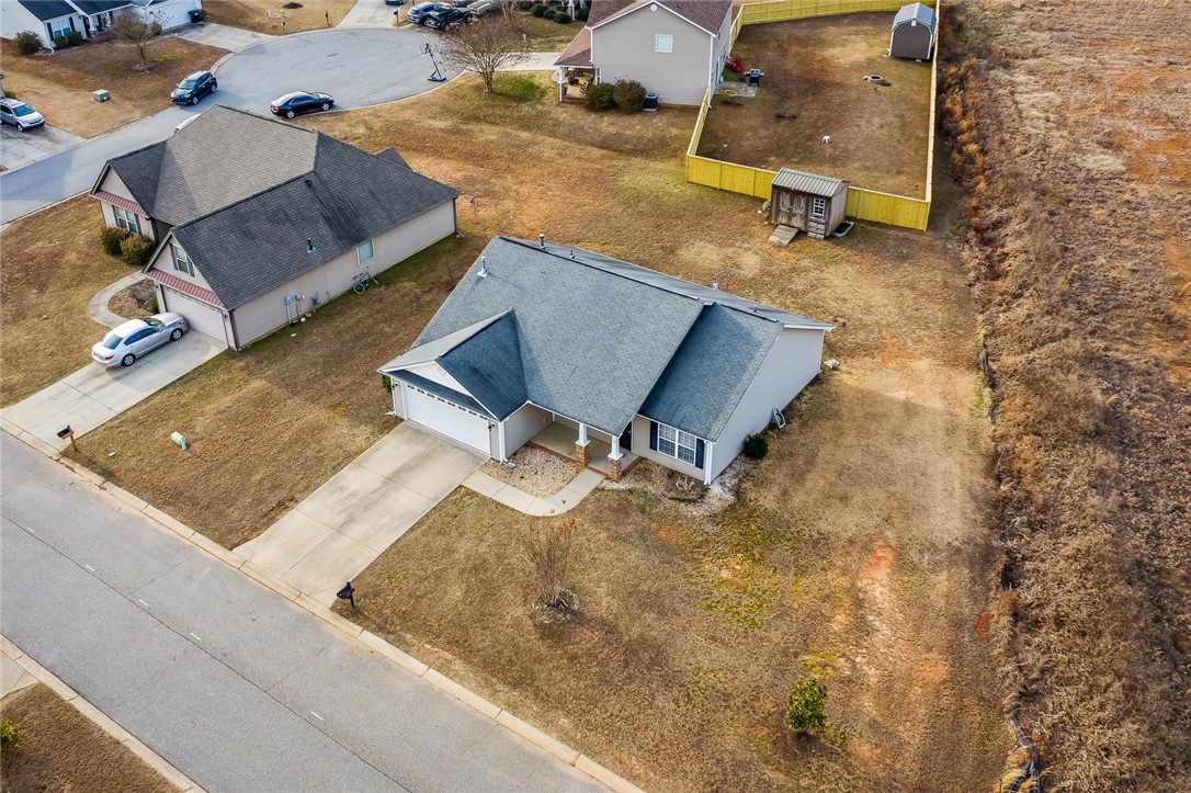 107 Antiguay Drive Anderson, SC 29621 - Photo 24 of 30 Gallery Image 24