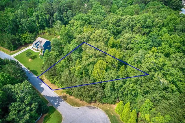 $44,000 | 287 Columbia Cove, Dallas, GA 30132