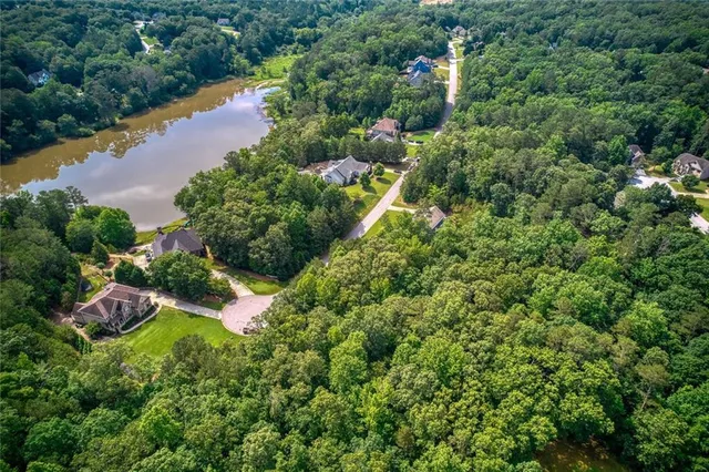 $44,000 | 287 Columbia Cove, Dallas, GA 30132