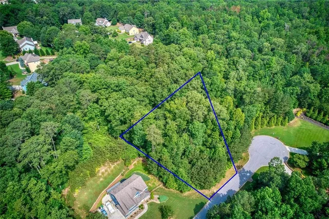 $44,000 | 287 Columbia Cove, Dallas, GA 30132