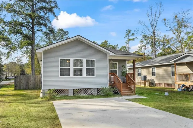 $235,000 | 70333 H Street, Covington, LA 70433