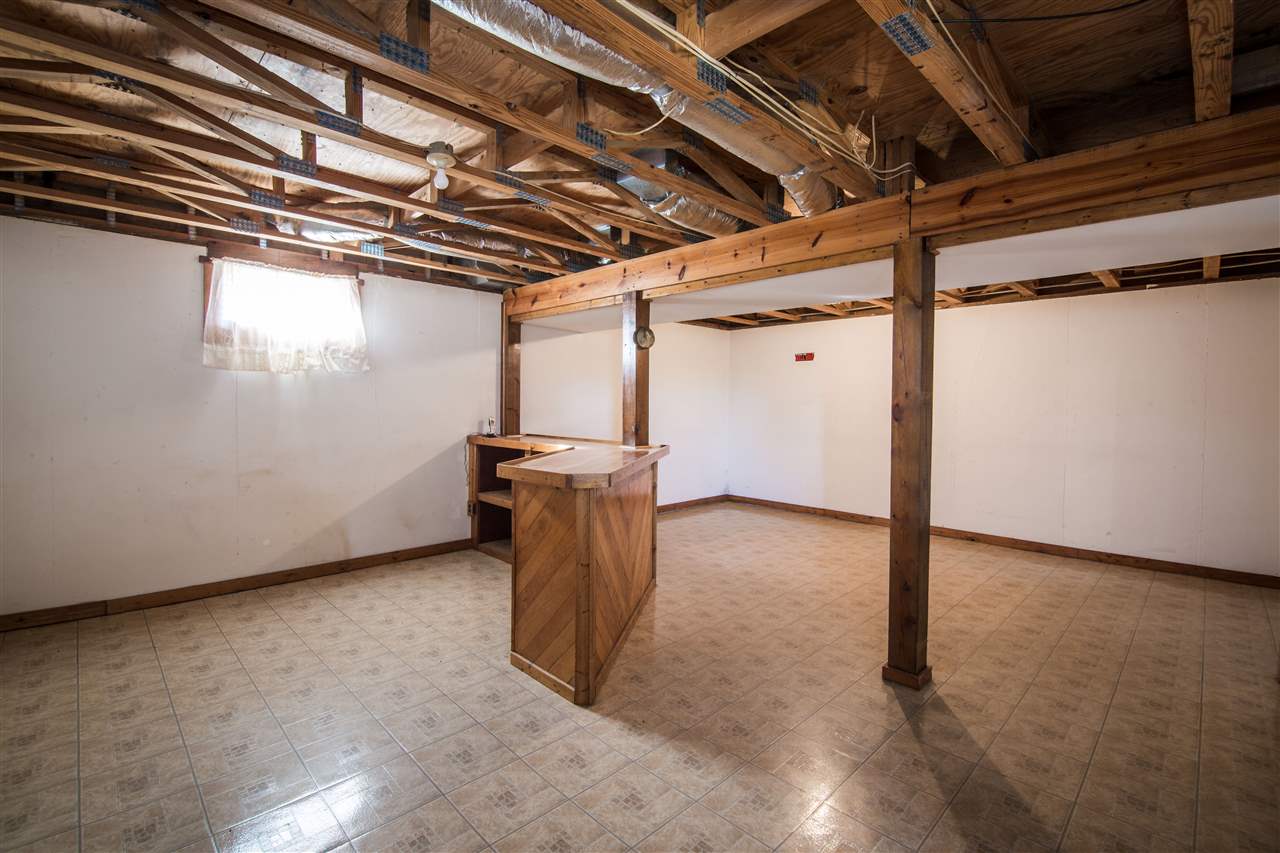 919 Roman Road Mount Sidney, VA 24467 - Photo 22 of 32 a view of a room with wooden walls