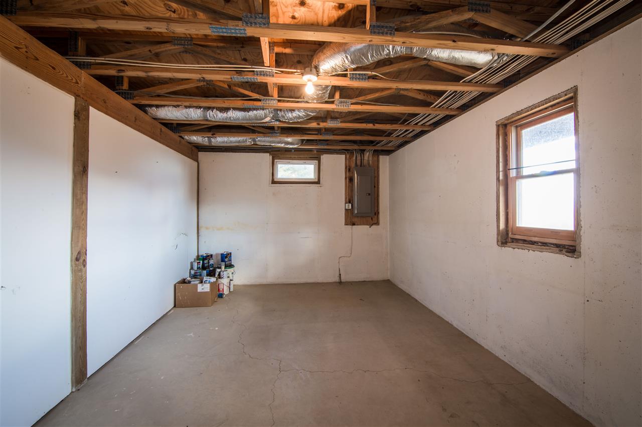919 Roman Road Mount Sidney, VA 24467 - Photo 23 of 32 a view of room with gym equipment