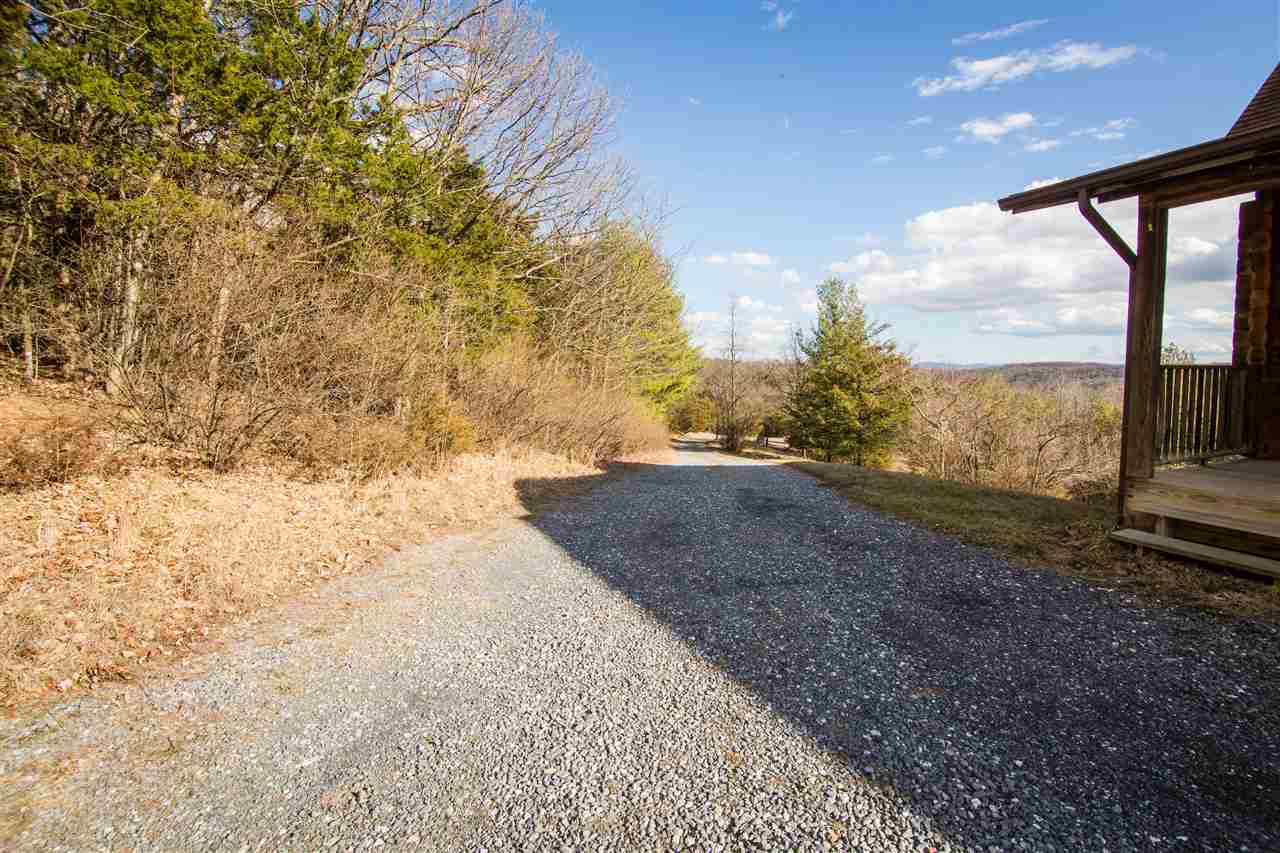 919 Roman Road Mount Sidney, VA 24467 - Photo 29 of 32 a view of a yard with an outdoor space
