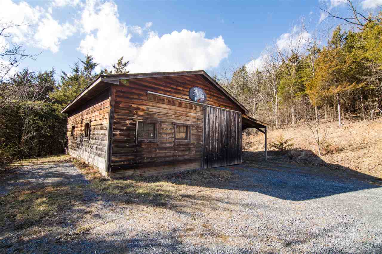 919 Roman Road Mount Sidney, VA 24467 - Photo 5 of 32 a view of a house with a yard