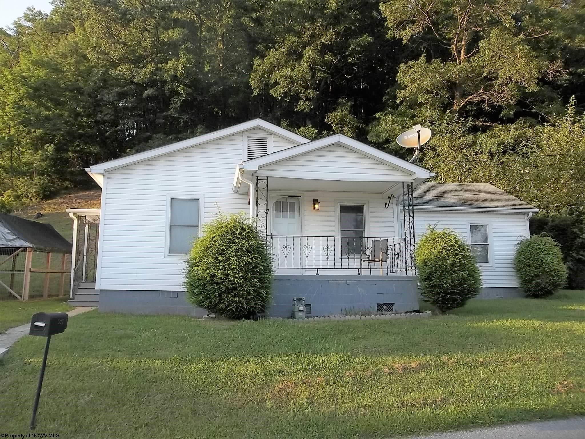 803 Ferguson Road Elkins, WV 26241 - Photo 2 of 24 Gallery Image 2
