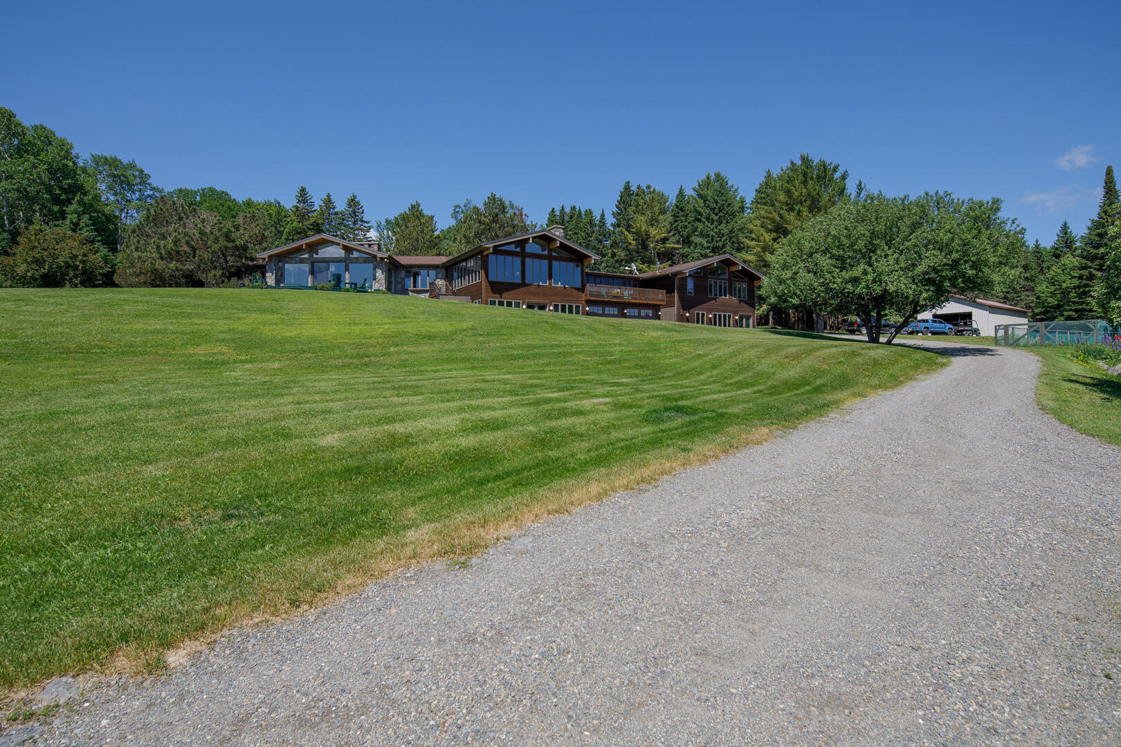 100 Proctor Road Rangeley, ME 04970 - Photo 10 of 66 5D4_8617