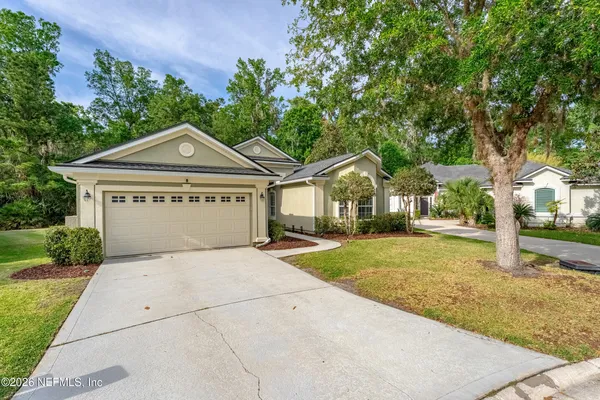 $464,900 | 612 Fernwood Lane, St. Augustine, FL 32092