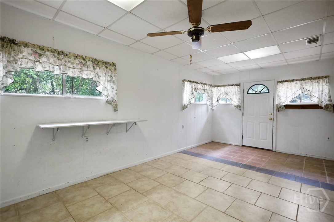 985 7 Oaks Road Jesup, GA 31546 - Photo 13 of 30 Flex???????????????????????????????????????? Space