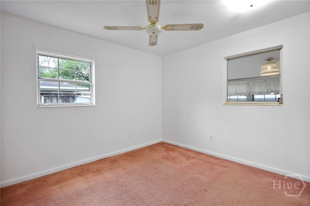 985 7 Oaks Road Jesup, GA 31546 - Photo 18 of 30 Bedroom 3