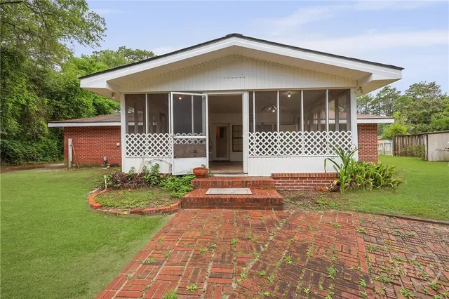 $139,500 | 985 7 Oaks Road, Jesup, GA 31546