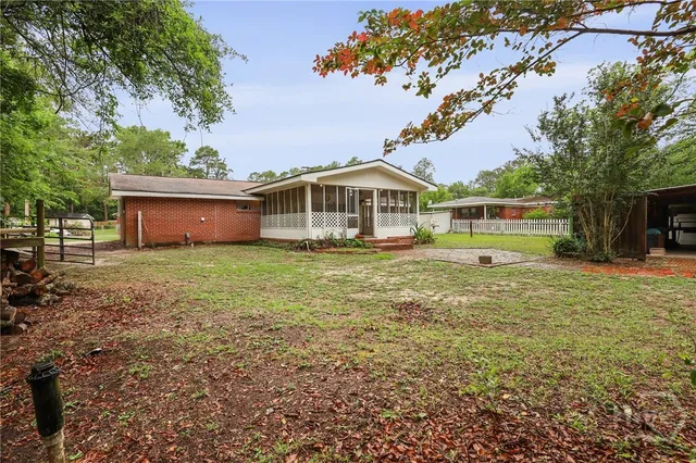 $139,500 | 985 7 Oaks Road, Jesup, GA 31546