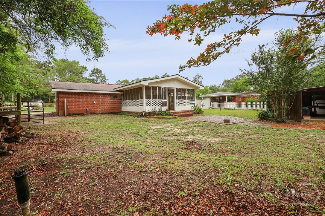 985 7 Oaks Road Jesup, GA 31546 - Photo 25 of 30