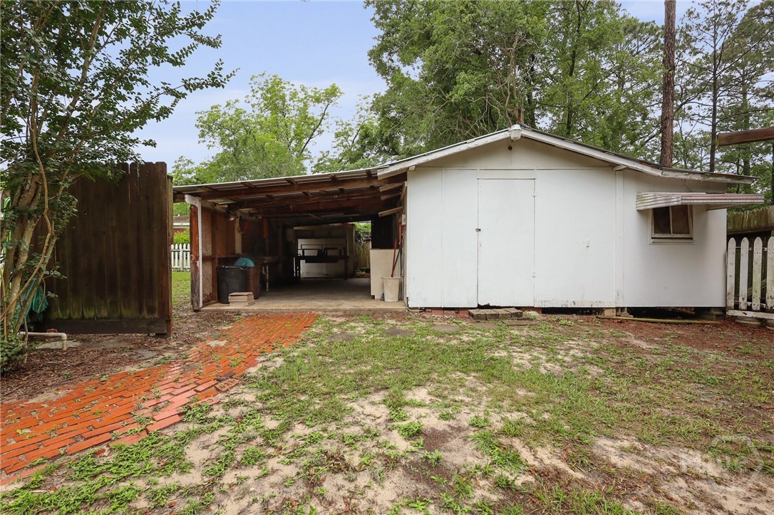 985 7 Oaks Road Jesup, GA 31546 - Photo 27 of 30