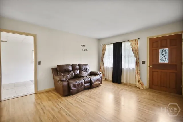 $139,500 | 985 7 Oaks Road, Jesup, GA 31546