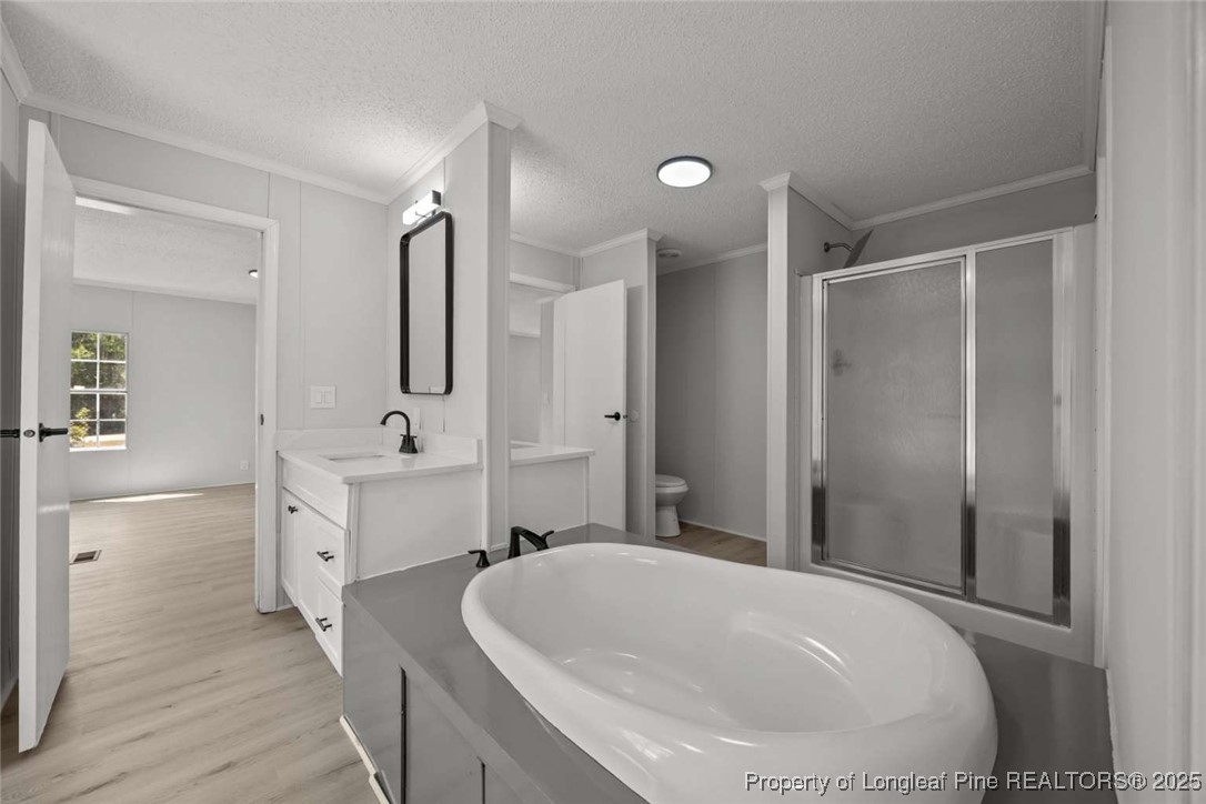 2266 Byrds Pond Road Erwin, NC 28339 - Photo 16 of 25 Gallery Image 16